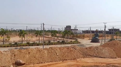 dtcp approved plots in hyderabad